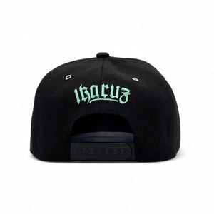 Ikrz | Schmuckstück | Snapback - Ikaruz