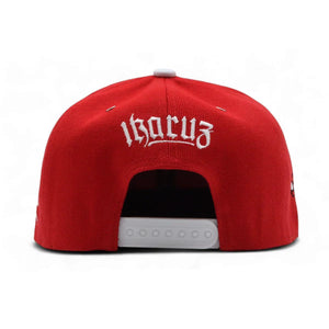 Ikrz | Zuckerstange | Snapback - Ikaruz