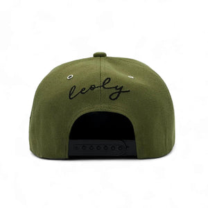 Leoly | Servus | Snapback - Ikaruz