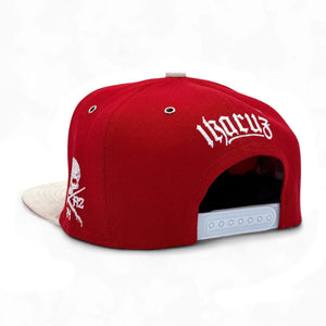 Ikrz | Kirsche | Snapback - Ikaruz