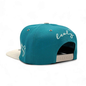 Leoly | Lausbub | Snapback - Ikaruz