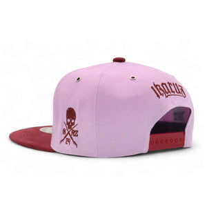 Ikrz | Cheers 2024 | Snapback - Ikaruz