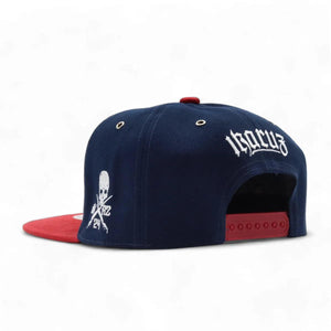 Ikrz | Knaller | Snapback - Ikaruz