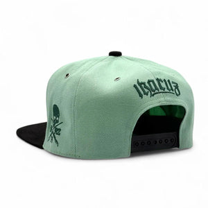 Ikrz | Lauch | Snapback - Ikaruz