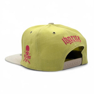 Ikrz | Memme | Snapback - Ikaruz