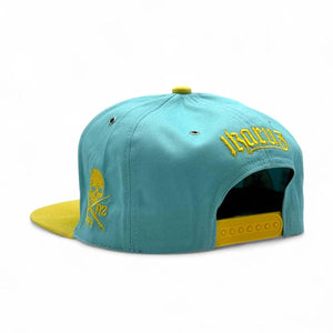 Ikrz | Miesepeter | Snapback - Ikaruz