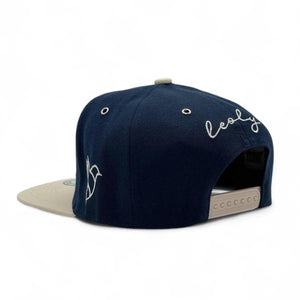 Leoly | Moin | Snapback - Ikaruz