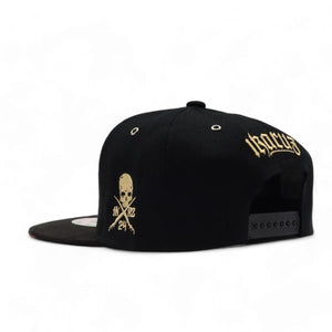 Ikrz | Rakete | Snapback - Ikaruz