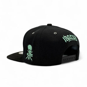 Ikrz | Schmuckstück | Snapback - Ikaruz