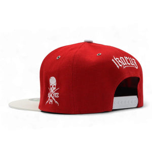 Ikrz | Zuckerstange | Snapback - Ikaruz
