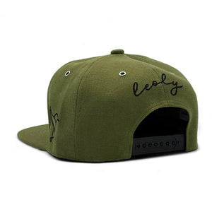 Leoly | Servus | Snapback - Ikaruz
