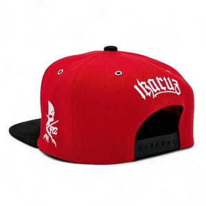 Ikrz | Chili | Snapback - Ikaruz