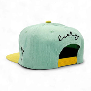 Leoly | Schlingel | Snapback - Ikaruz