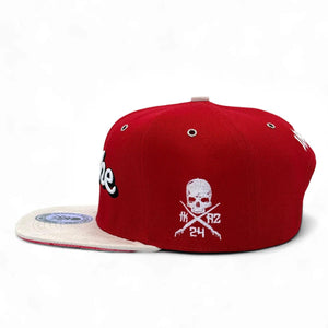 Ikrz | Kirsche | Snapback - Ikaruz