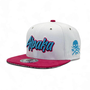 Ikrz | Alpaka | Snapback - Ikaruz