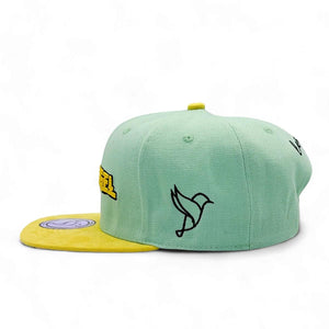 Leoly | Schlingel | Snapback - Ikaruz