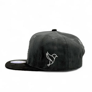 Leoly | Stone Glück Auf | Snapback - Ikaruz