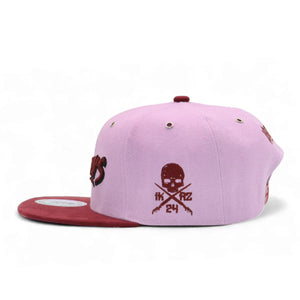 Ikrz | Cheers 2024 | Snapback - Ikaruz