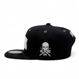 Ikrz | Ganovenehre | Snapback - Ikaruz