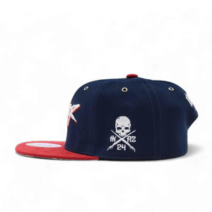 Ikrz | Knaller | Snapback - Ikaruz