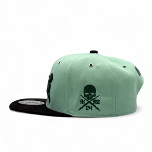 Ikrz | Lauch | Snapback - Ikaruz