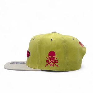 Ikrz | Memme | Snapback - Ikaruz