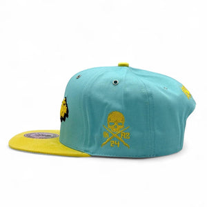 Ikrz | Miesepeter | Snapback - Ikaruz