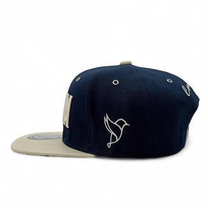 Leoly | Moin | Snapback - Ikaruz