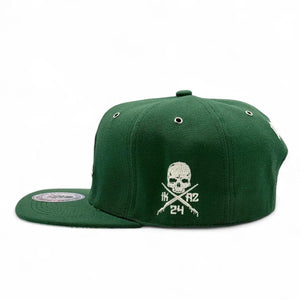 Ikrz | Palme | Snapback - Ikaruz