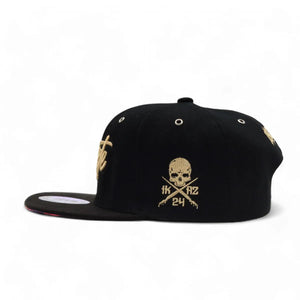 Ikrz | Rakete | Snapback - Ikaruz