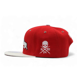 Ikrz | Zuckerstange | Snapback - Ikaruz