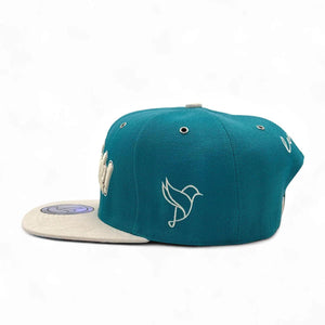 Leoly | Lausbub | Snapback - Ikaruz