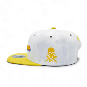 Ikrz | Schlawiner | Snapback - Ikaruz