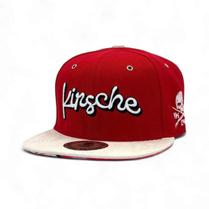 Ikrz | Kirsche | Snapback - Ikaruz
