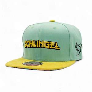 Leoly | Schlingel | Snapback - Ikaruz