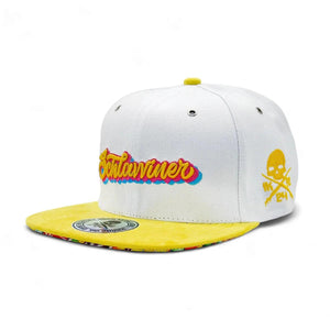 Ikrz | Schlawiner | Snapback - Ikaruz