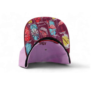 Ikrz | Cheers 2024 | Snapback - Ikaruz