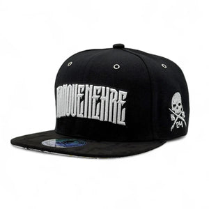 Ikrz | Ganovenehre | Snapback - Ikaruz