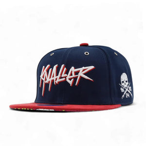 Ikrz | Knaller | Snapback - Ikaruz