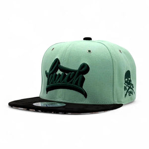 Ikrz | Lauch | Snapback - Ikaruz