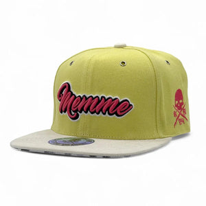 Ikrz | Memme | Snapback - Ikaruz
