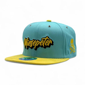 Ikrz | Miesepeter | Snapback - Ikaruz