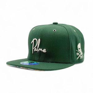 Ikrz | Palme | Snapback - Ikaruz