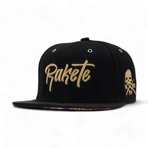 Ikrz | Rakete | Snapback - Ikaruz