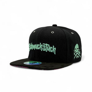Ikrz | Schmuckstück | Snapback - Ikaruz