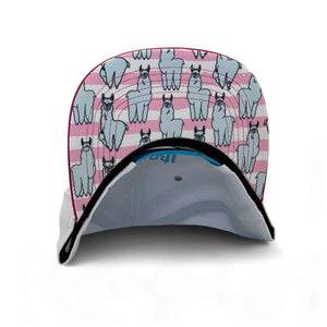 Ikrz | Alpaka | Snapback - Ikaruz