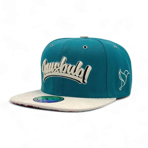 Leoly | Lausbub | Snapback - Ikaruz
