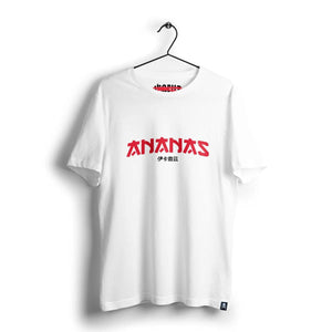 Ikrz | Ananas | Shirt - Ikaruz