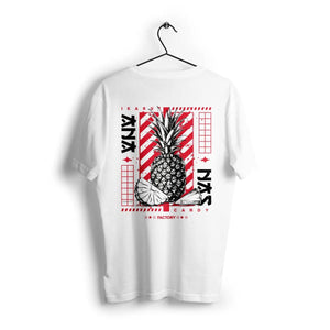 Ikrz | Ananas | Shirt - Ikaruz