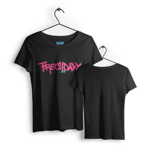 Leoly | Frechdaxx | Women Shirt - Ikaruz